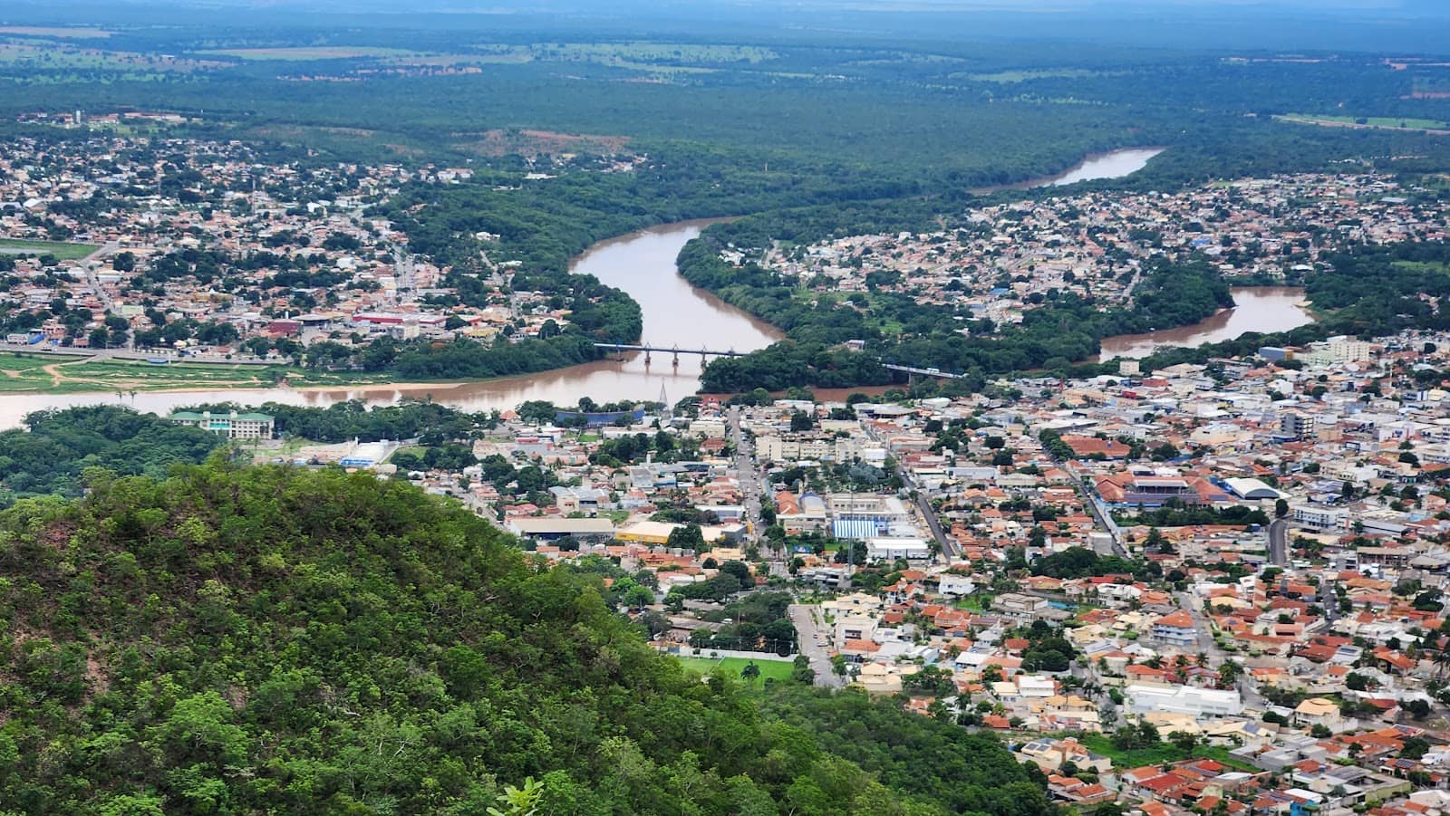 Praias do Rio Araguaia