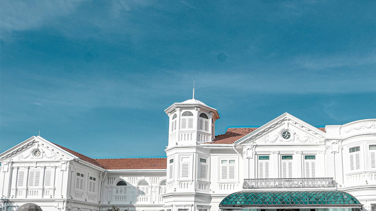 Boutique Hotel Experience