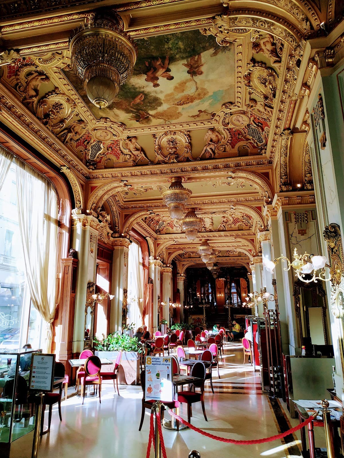 Erzsébetváros - Image 1