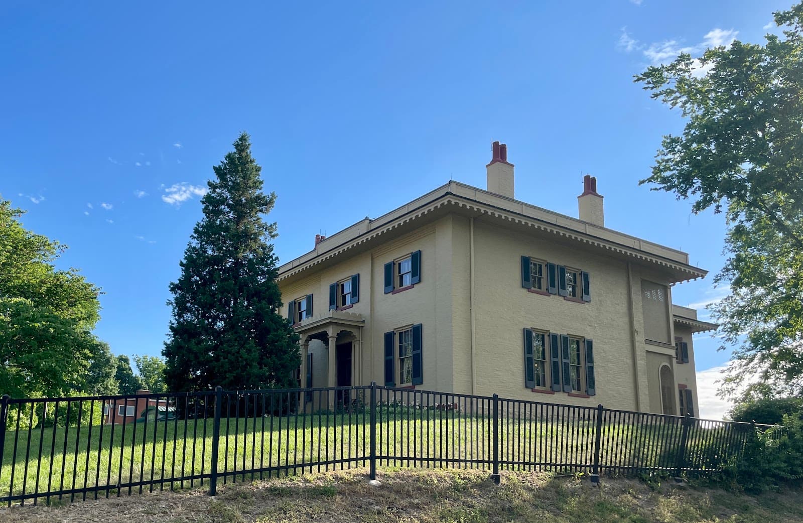 William Howard Taft National Historic Site - Image 1