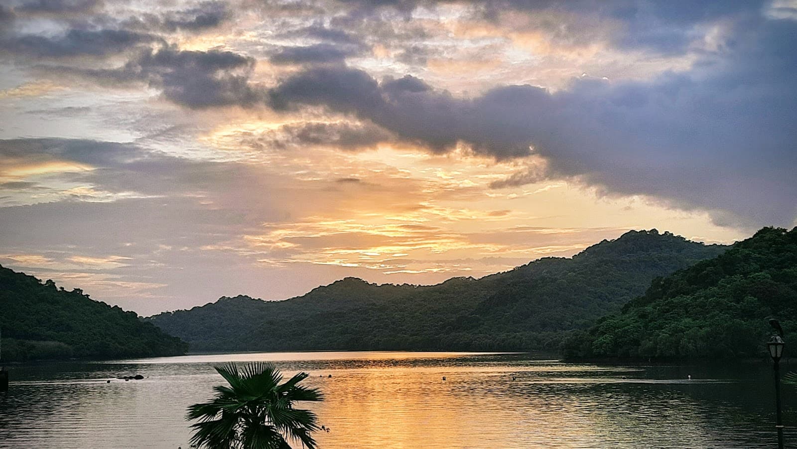 Gaimukh Creek Waterfront - Image 1