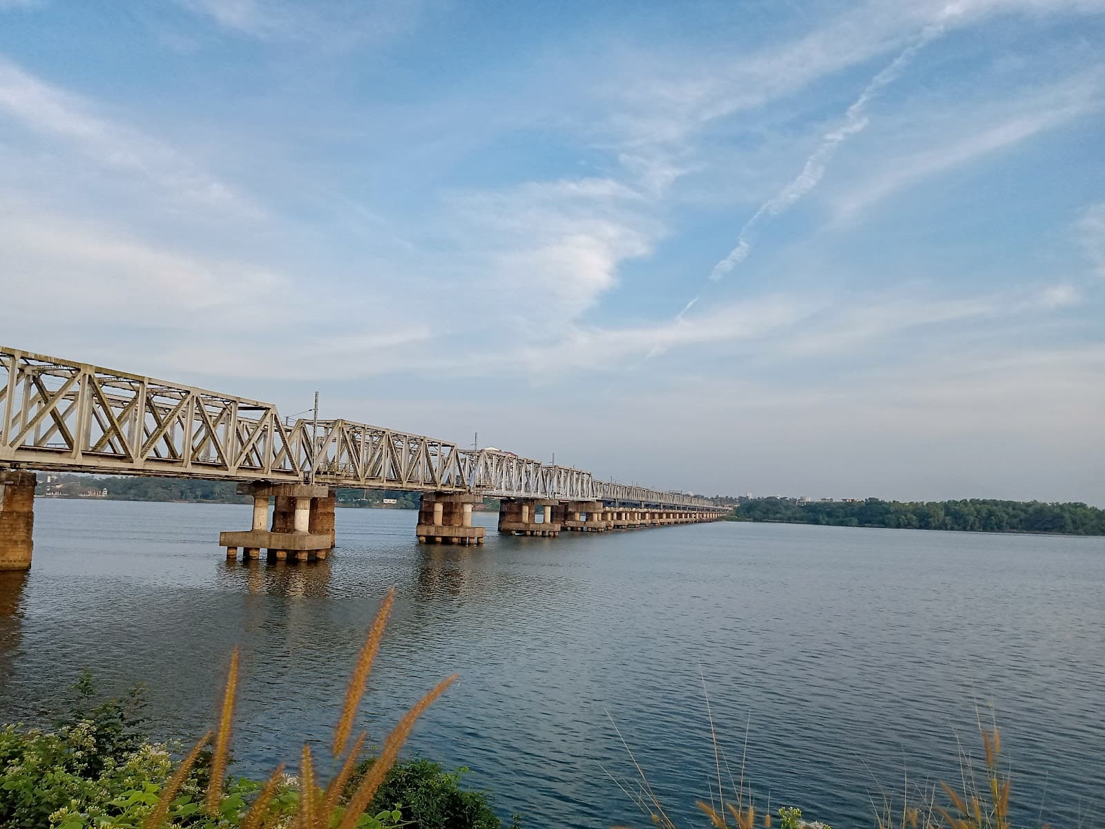 Netravati Bridge - Image 1