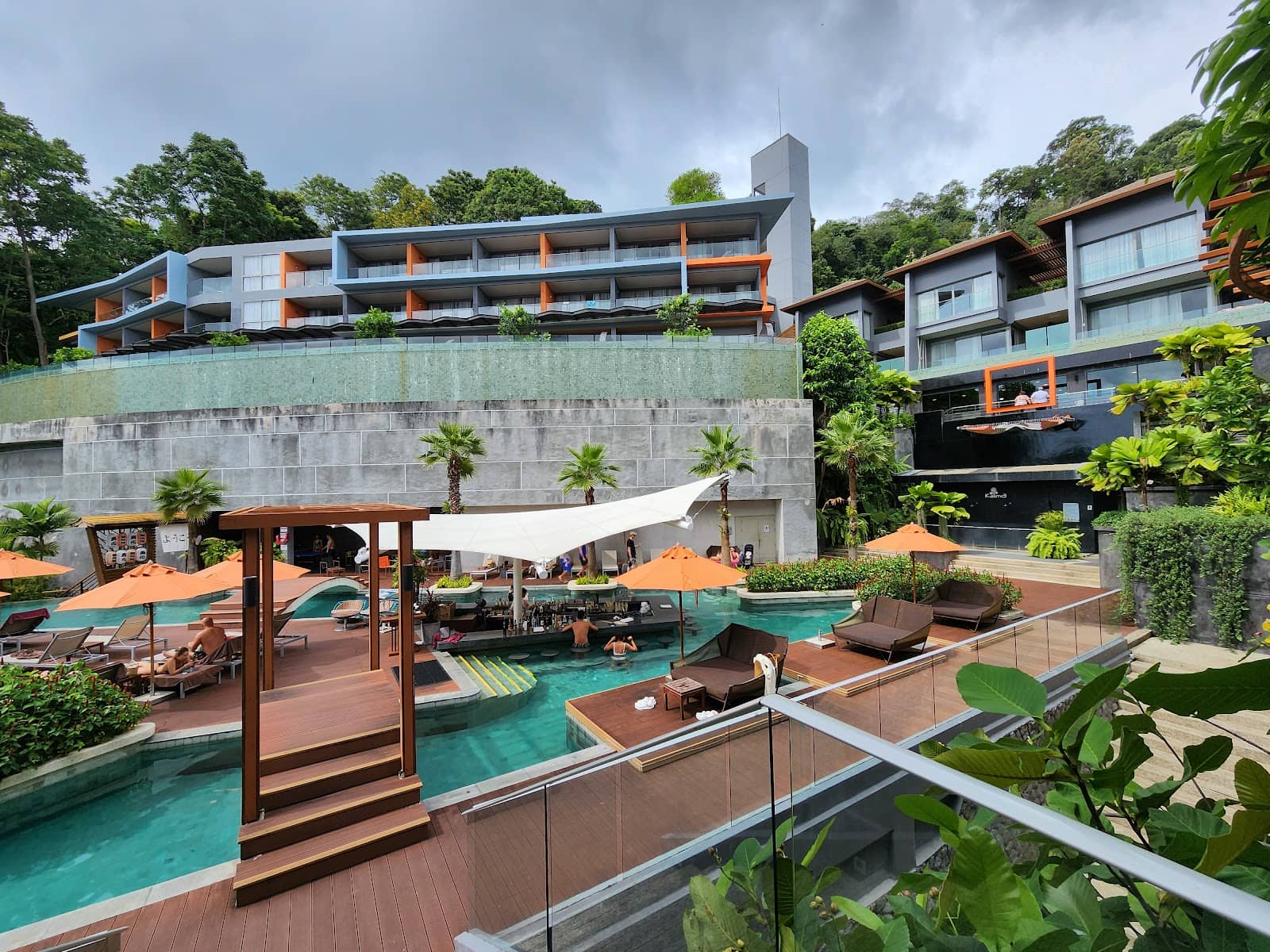 Exceptional Housekeeping Service