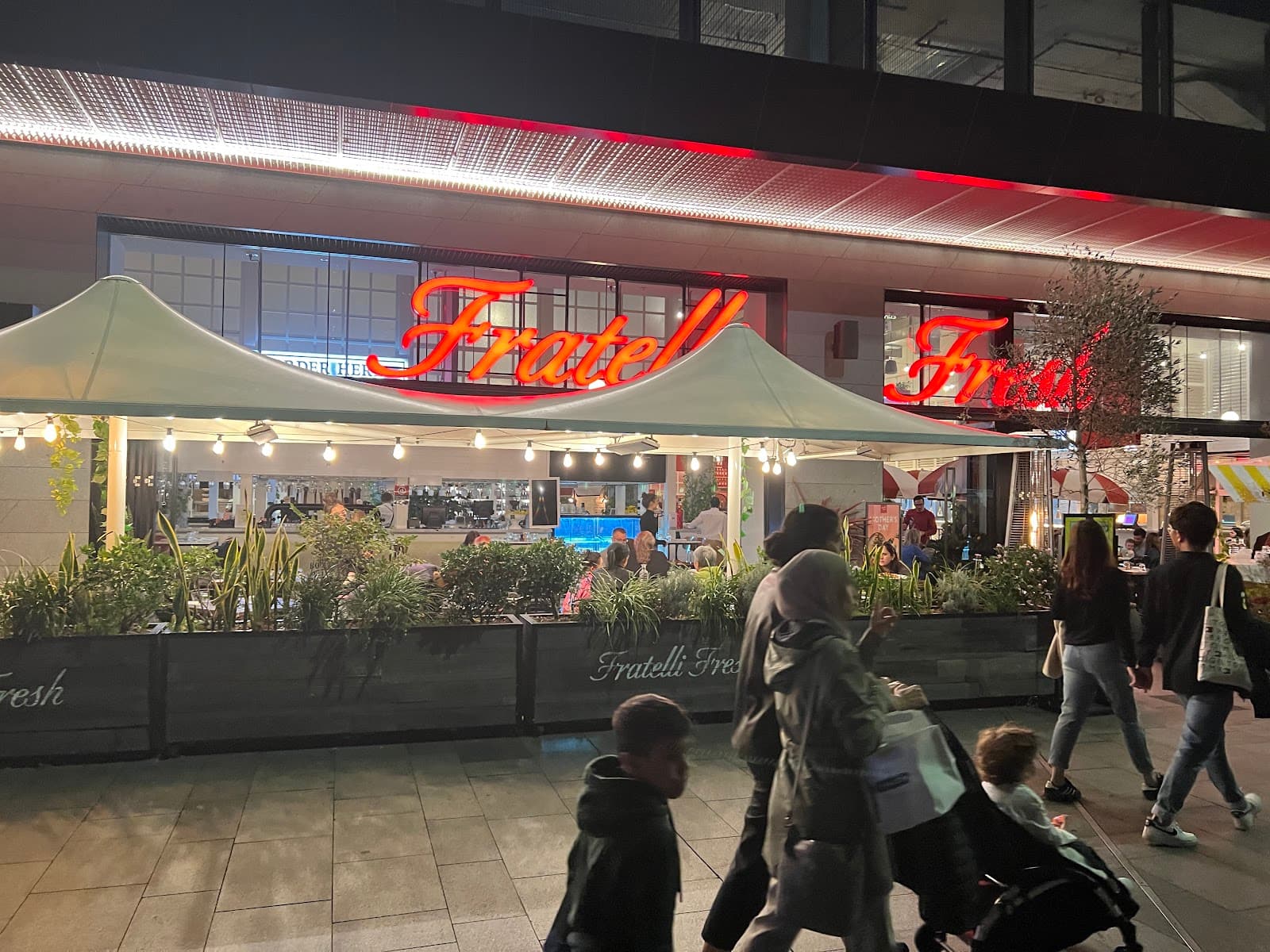 Darling Square - Image 1