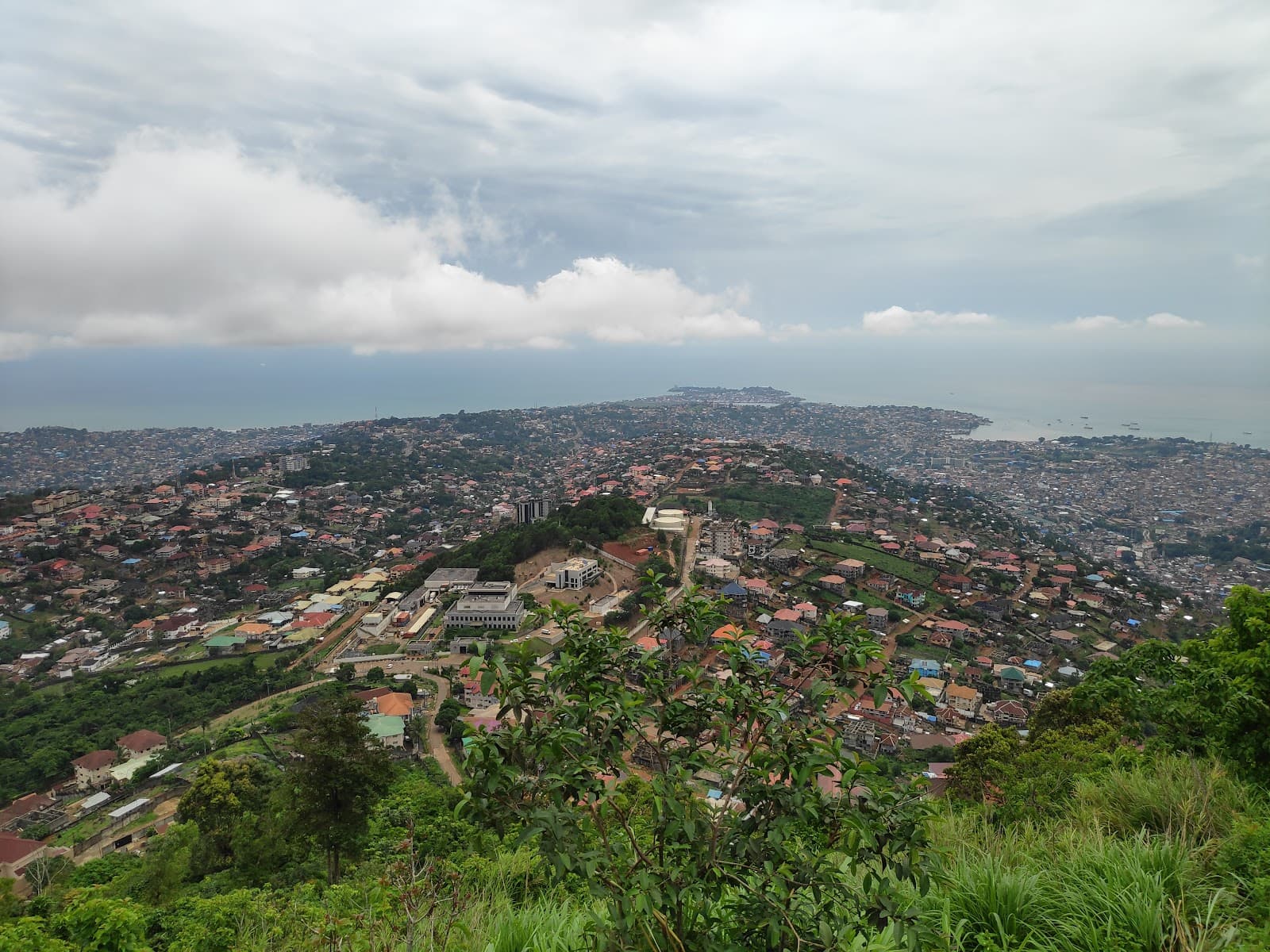 Leicester Peak Viewpoint - Image 1