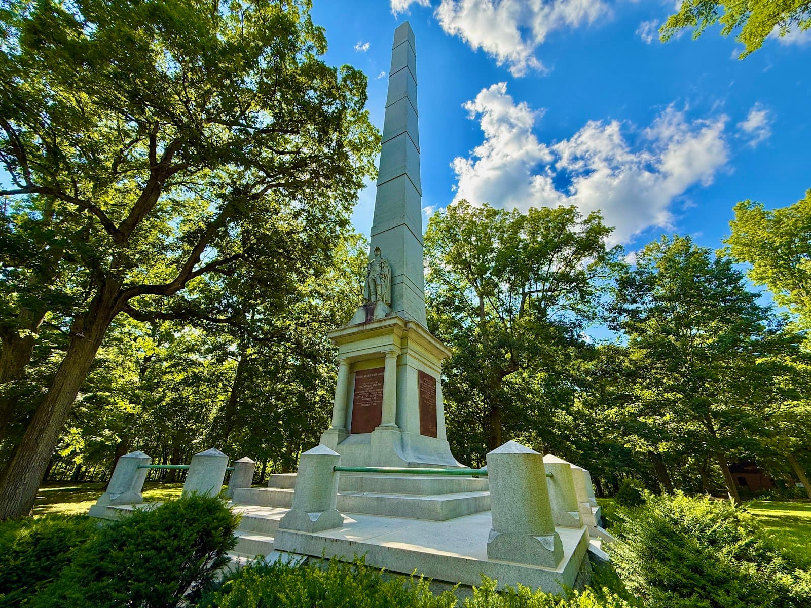 Tippecanoe Battlefield Museum - Image 1