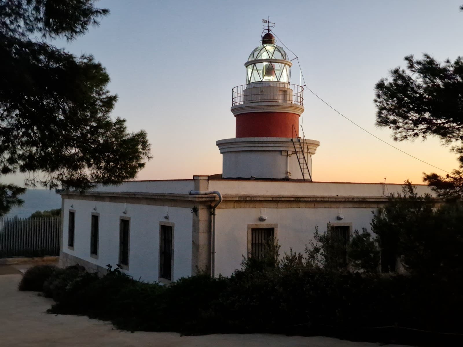 Salou Lighthouse - Image 1