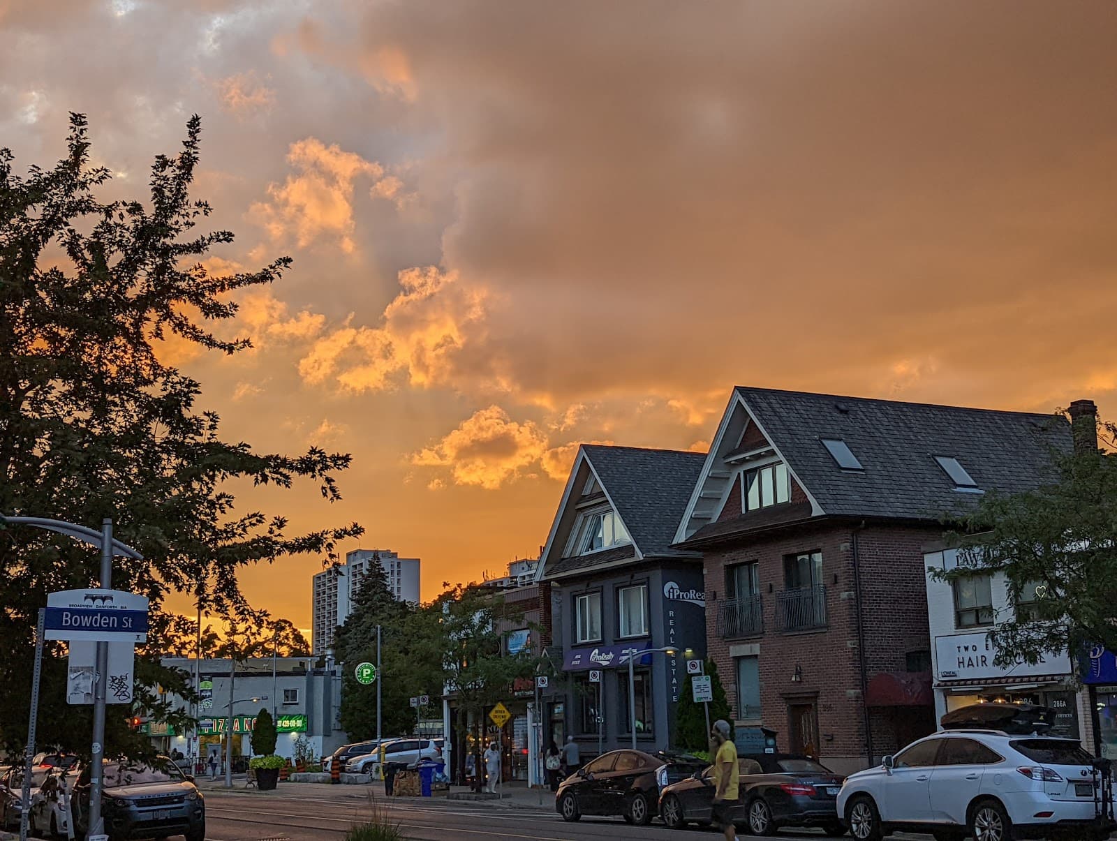 Greektown Toronto - Image 1