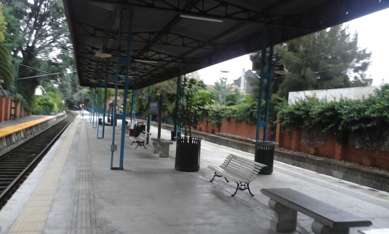Avenida Maipú - Image 1
