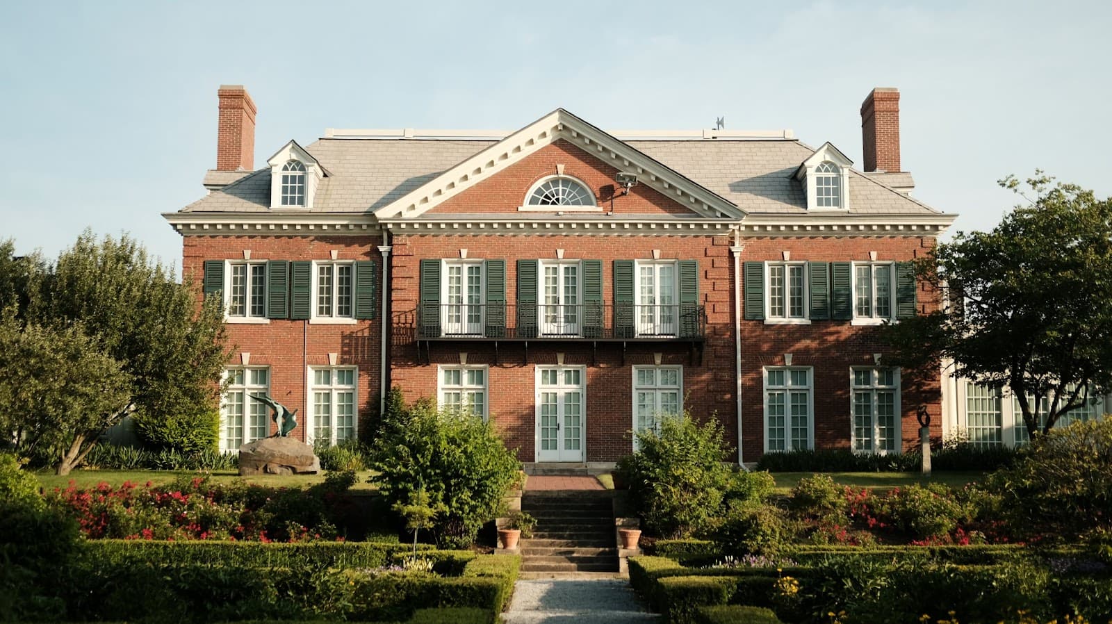 Saginaw Art Museum - Image 1