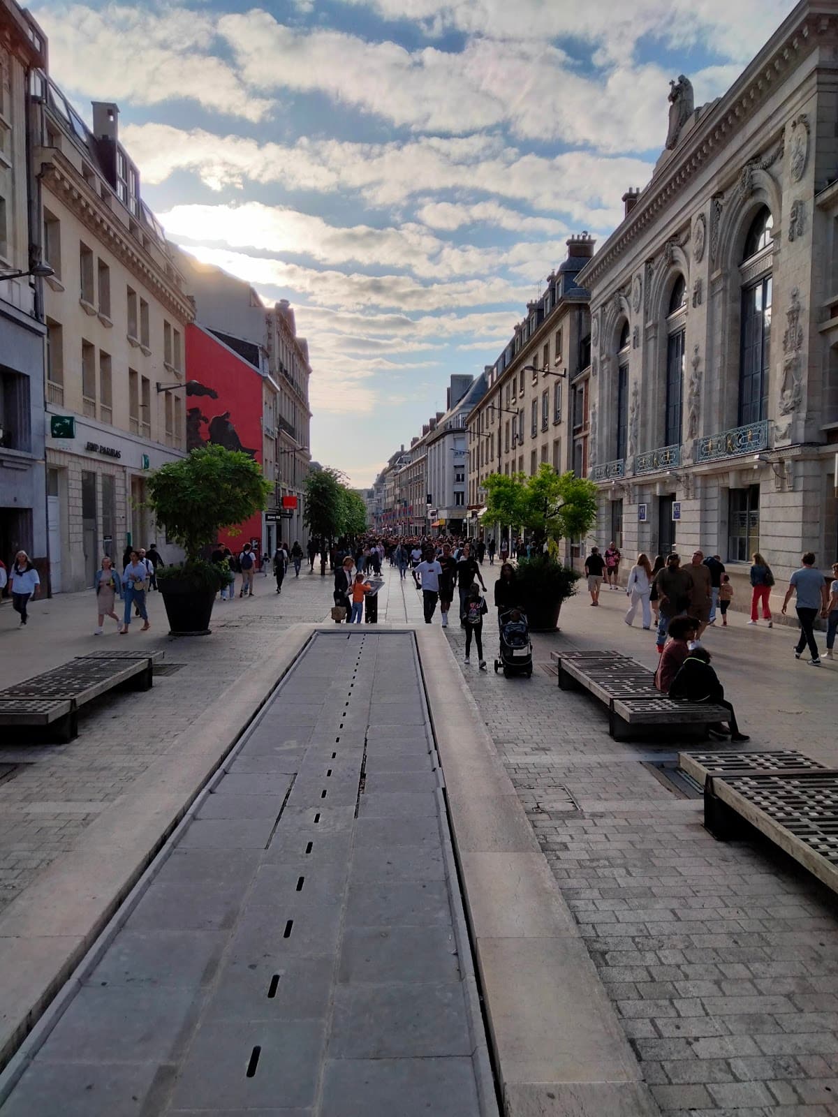 Rue des Trois Cailloux - Image 1