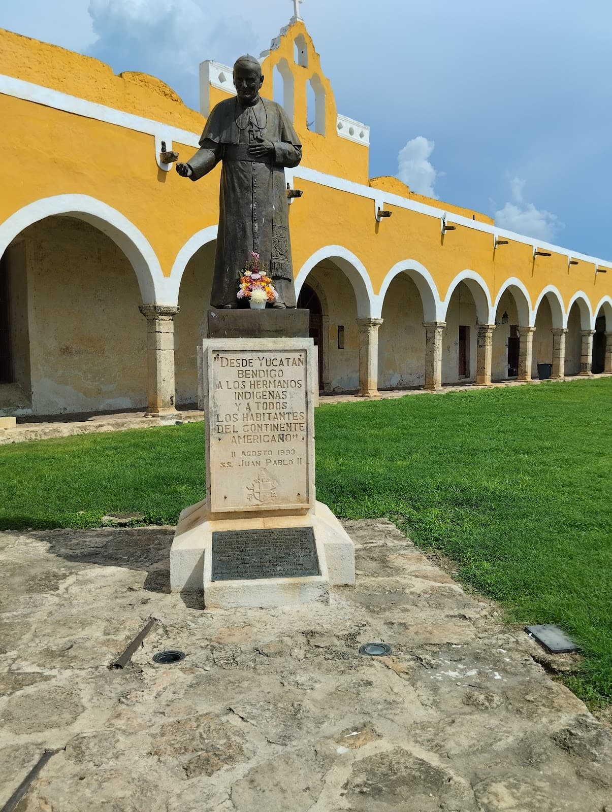 Izamal Historic Center - Image 1
