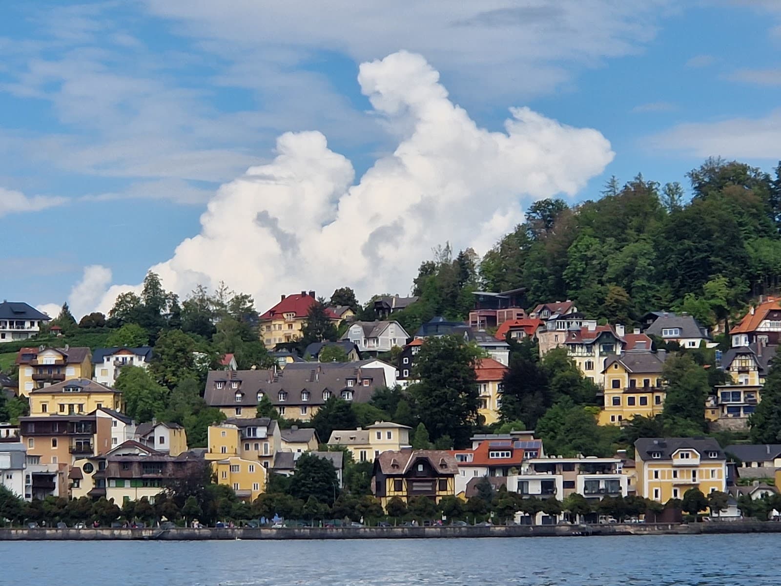 Gmunden Austria - Image 1