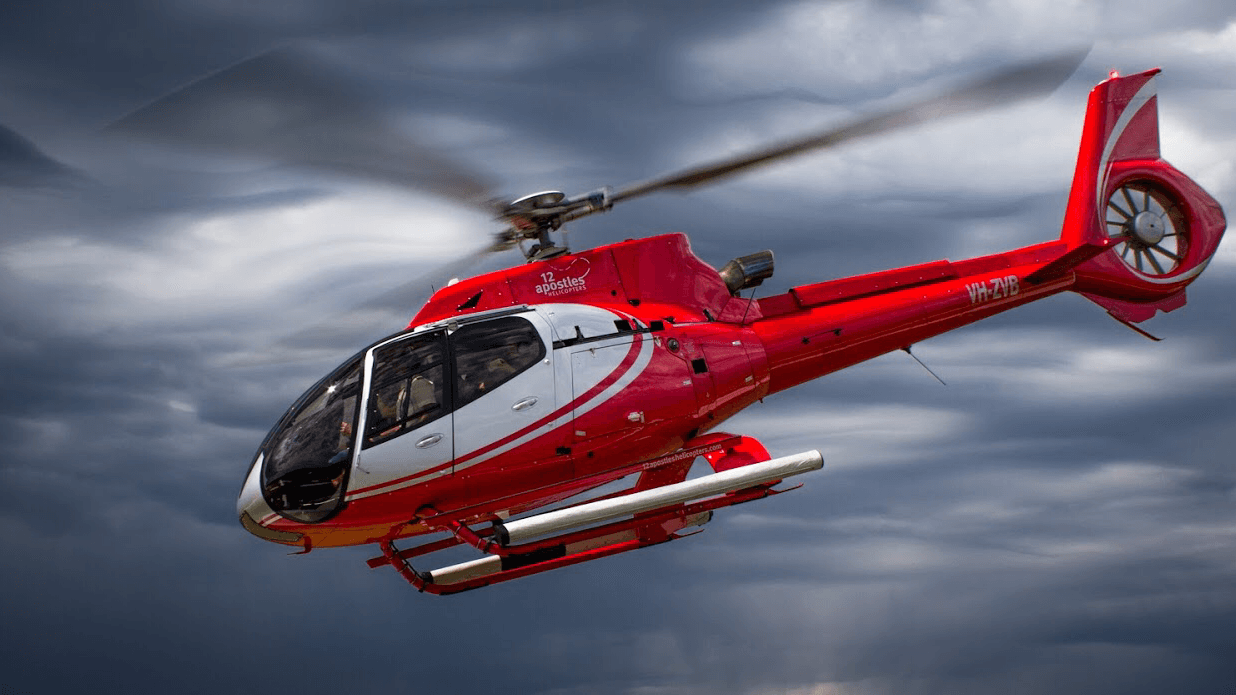 Twelve Apostles Helicopters Port Campbell - Image 1