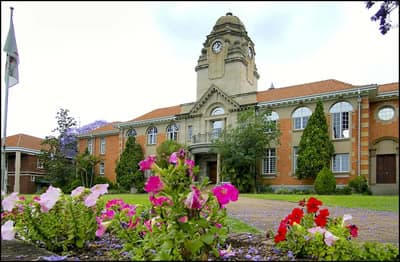 UKZN Pietermaritzburg Campus - Image 1
