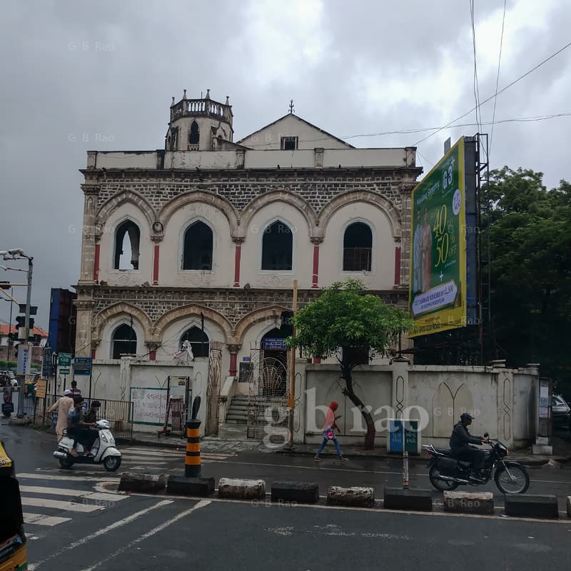 Andrew's Library - Image 1