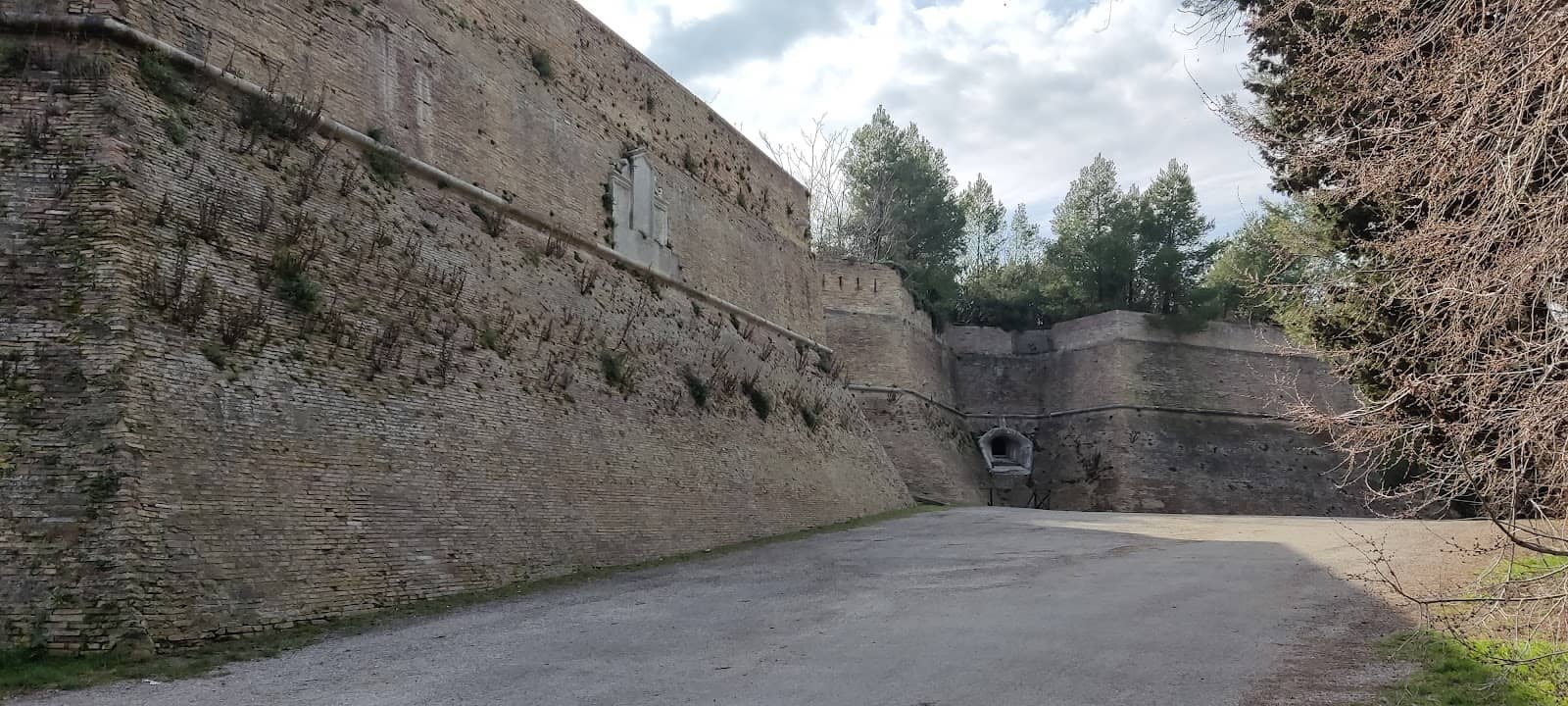 Cittadella Public Park