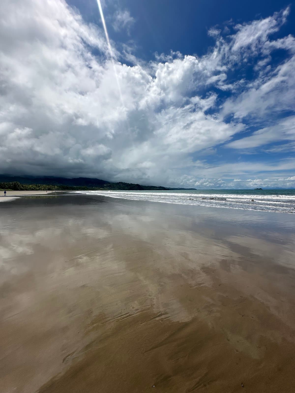 Whale Tail Viewpoint (Mirador Punta Uvita) - Image 1