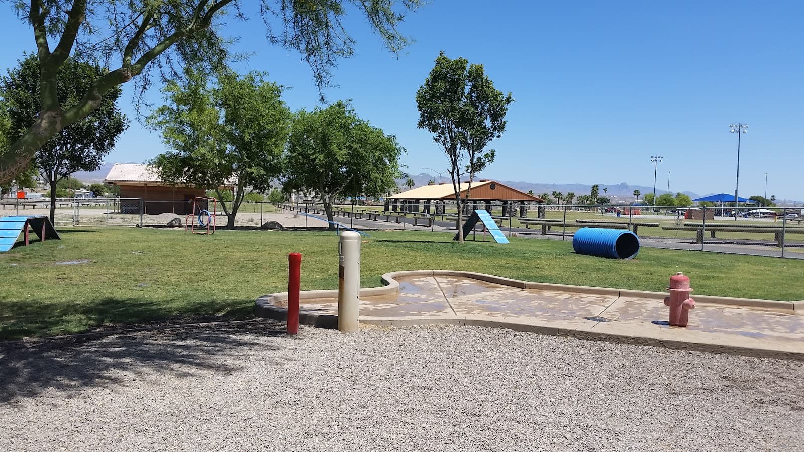 Bullhead City Rotary Park - Image 1