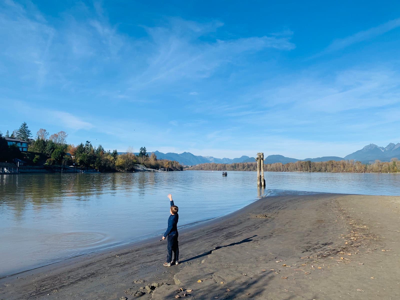 Brae Island Regional Park - Image 1