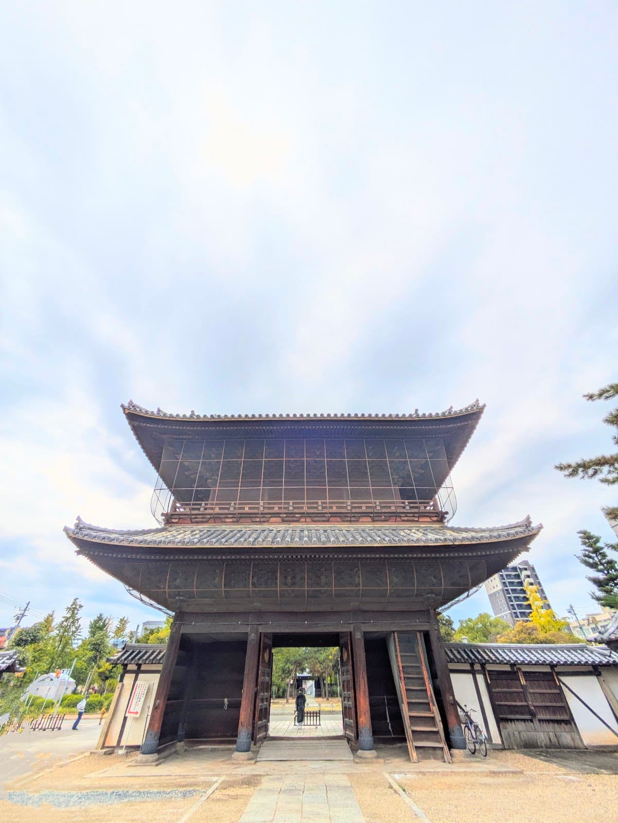 Kenchuji Temple - Image 1