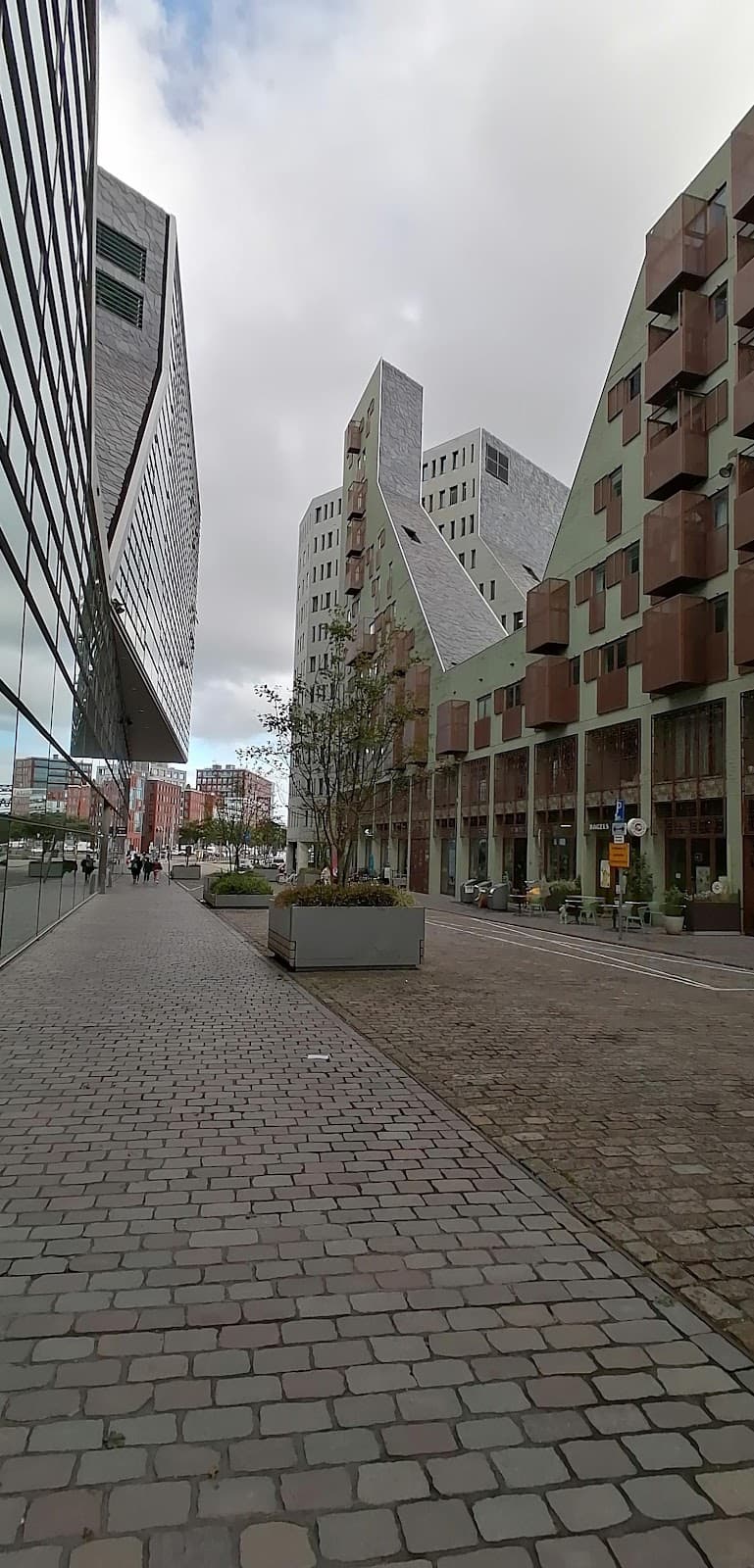 IJDock, Amsterdam - Image 1