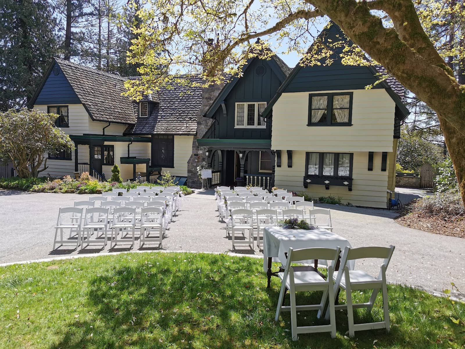 Versatile Event Space