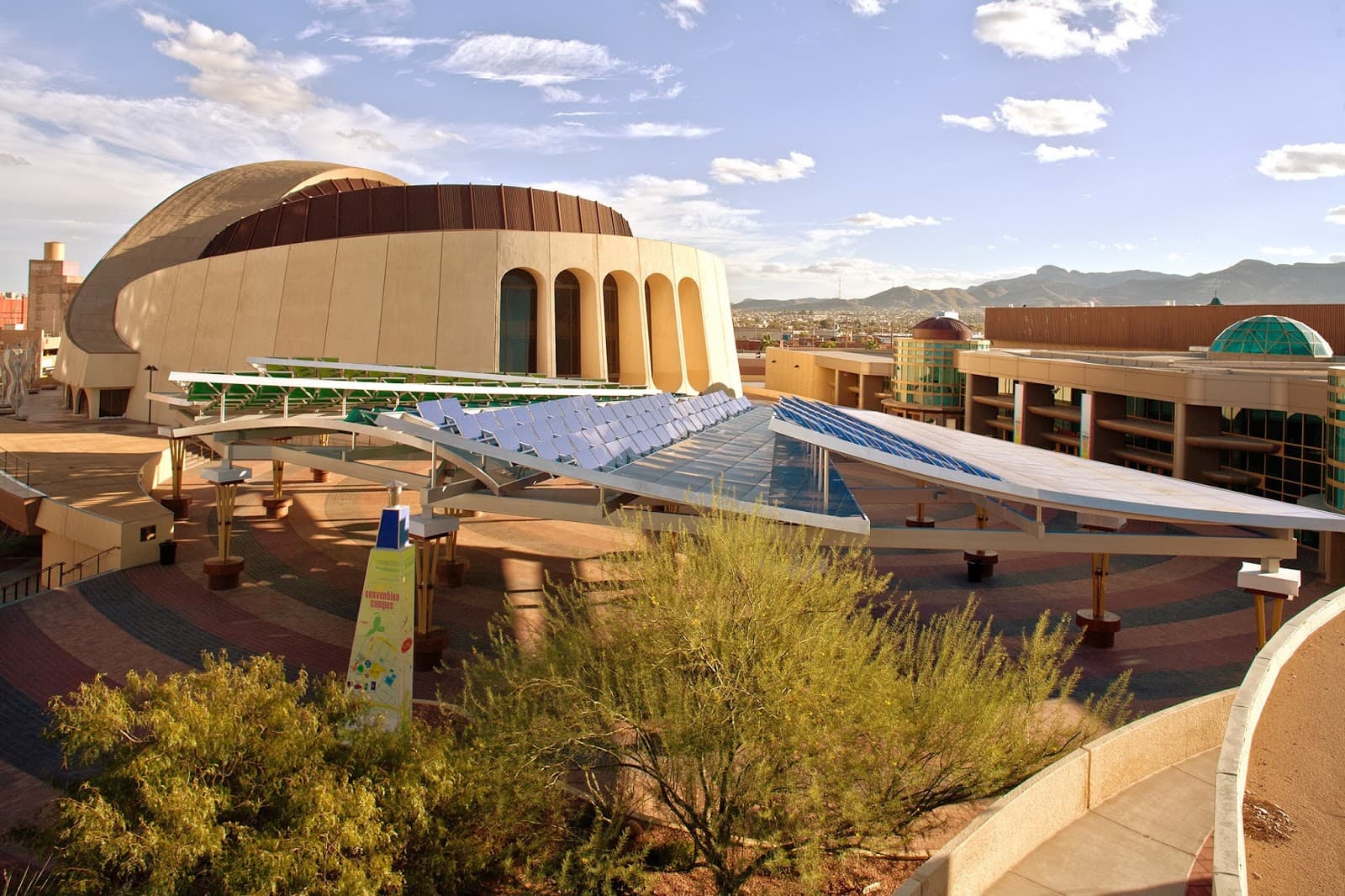 Abraham Chavez Theatre El Paso - Image 1