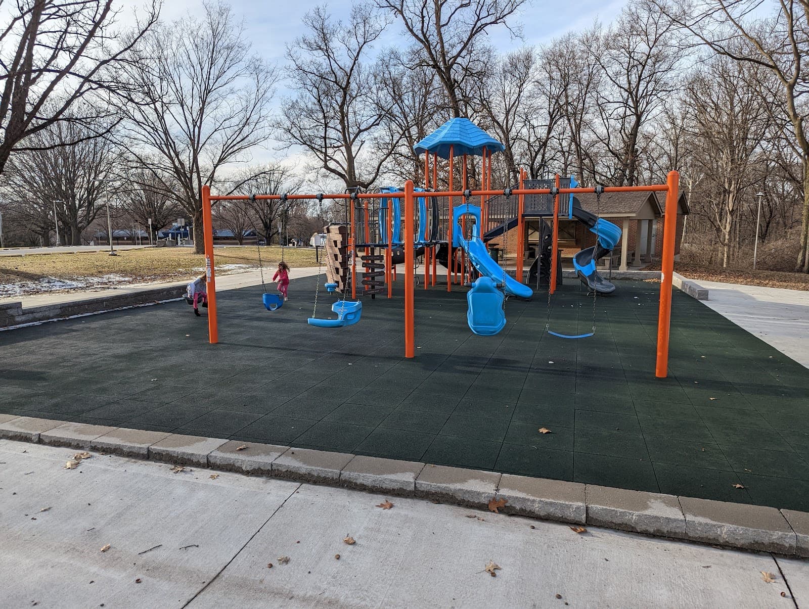 McNair Park - Image 1