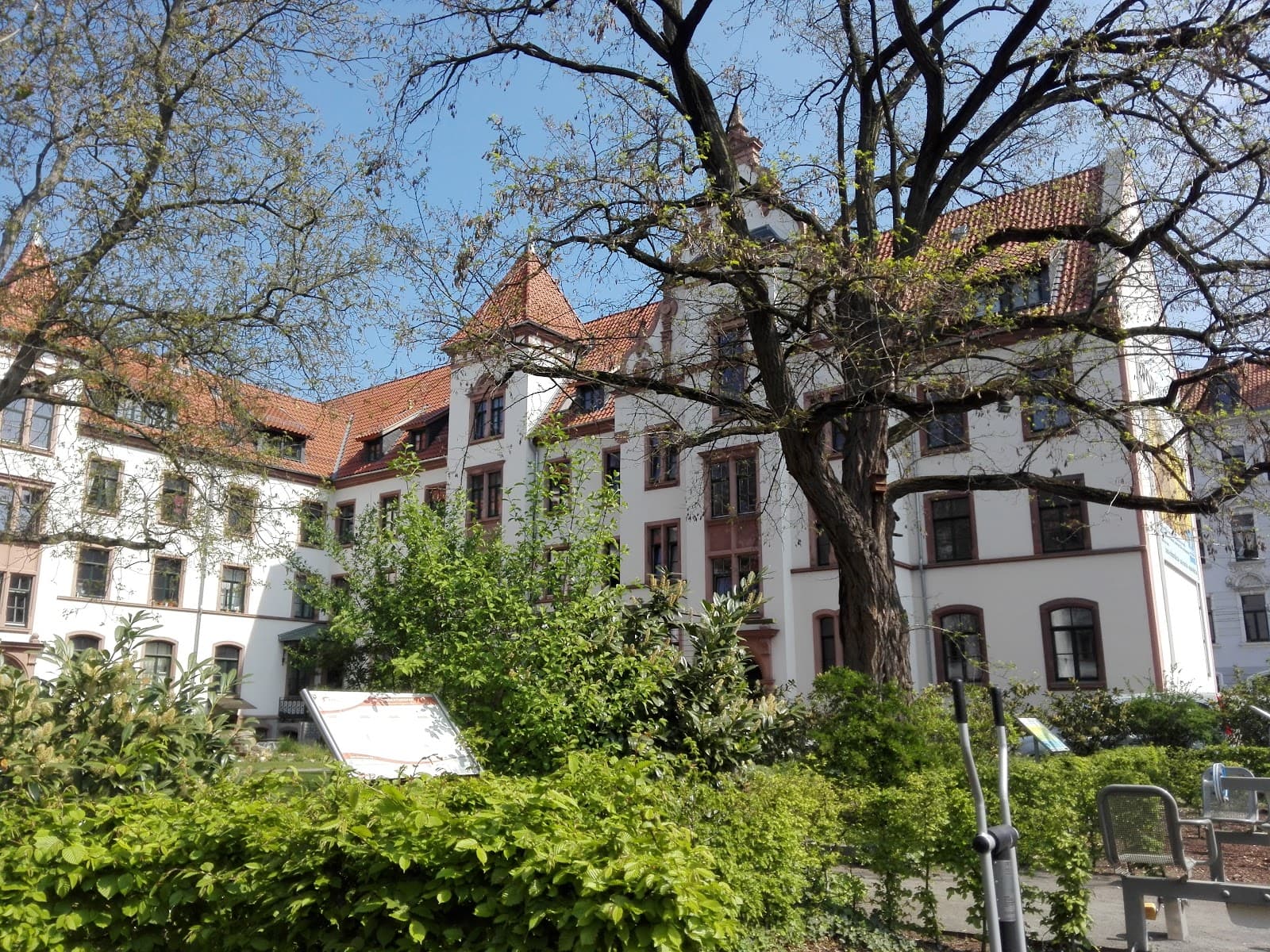 Linden-Nord District - Image 1