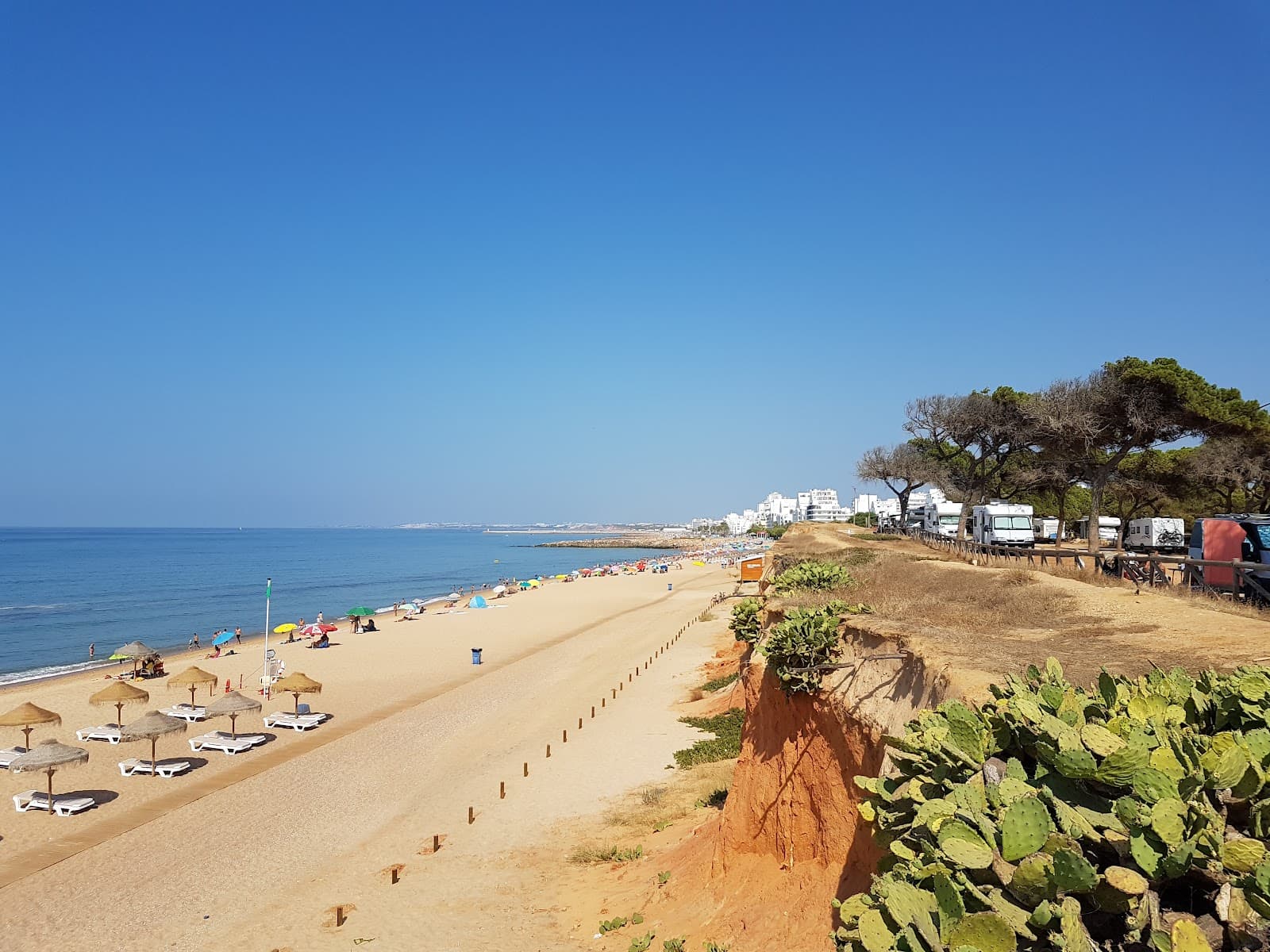 Praia de Almargem - Image 1