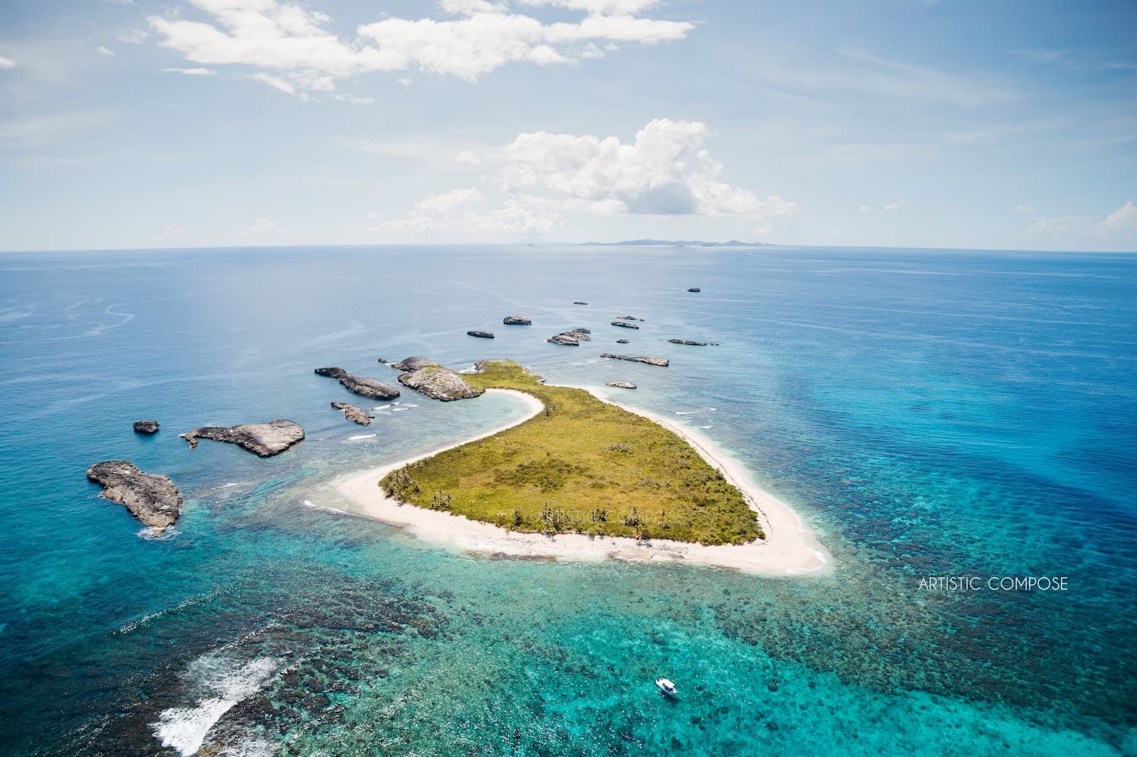 Cayo Diablo - Image 1