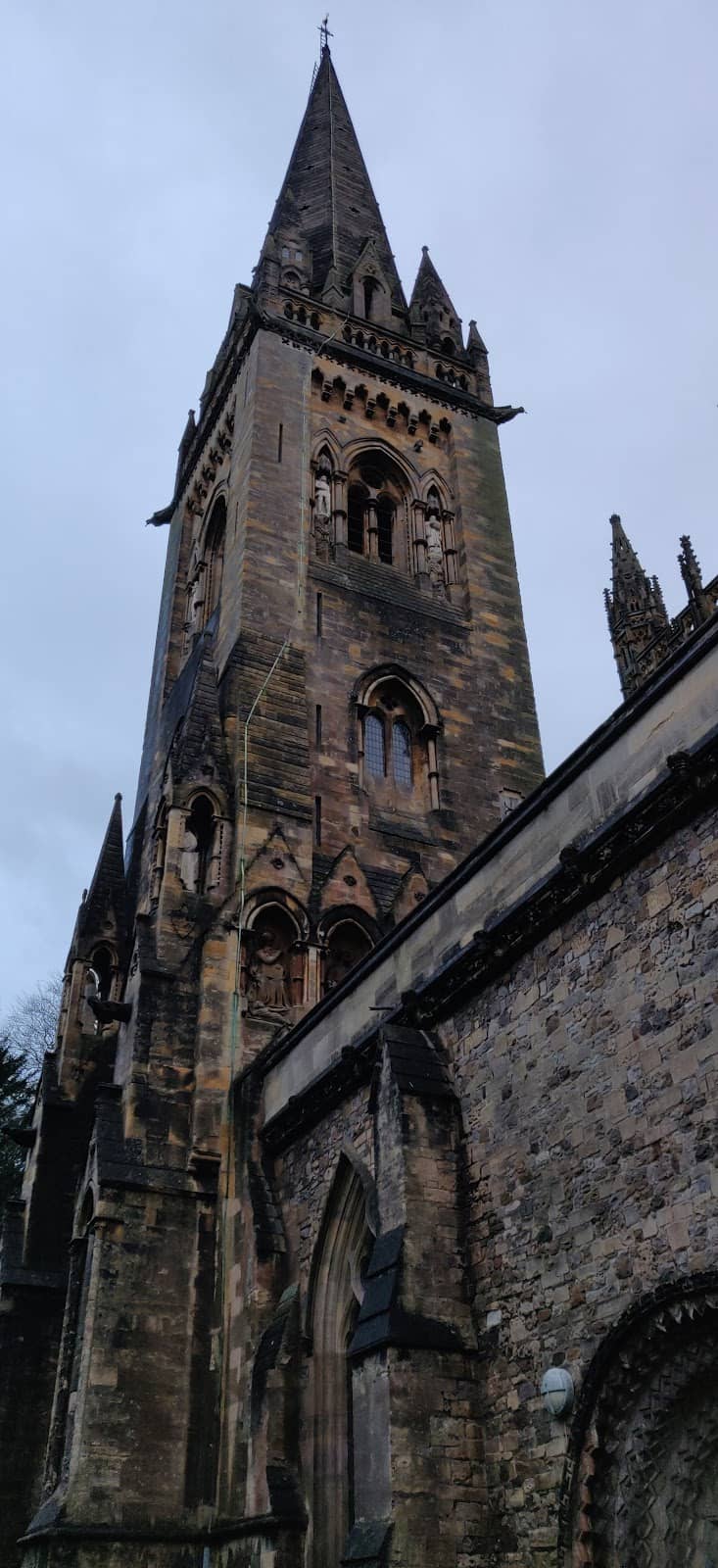 Vertical photo