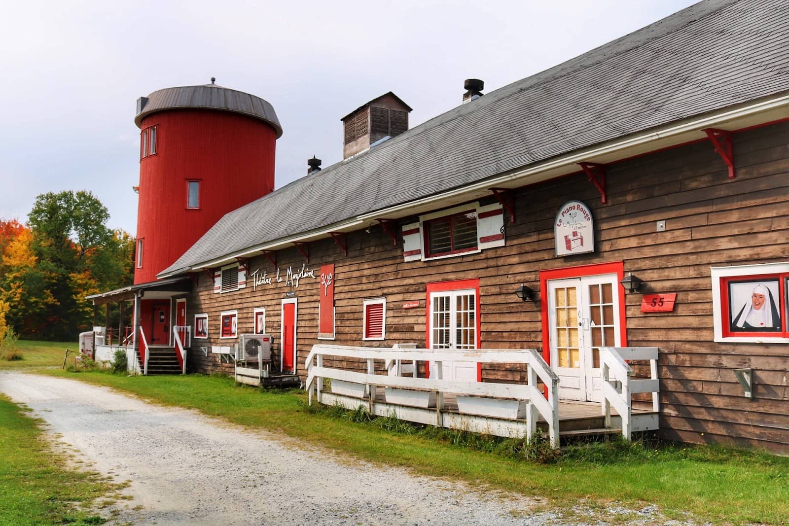 Interactive SAMAJAM Show