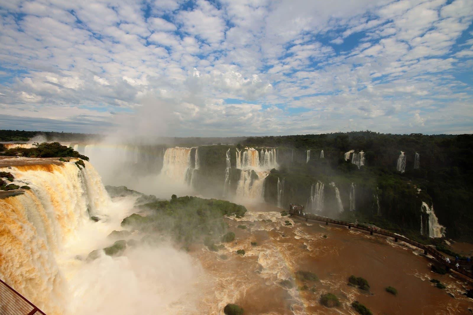 Porto Canoas Viewpoint Brazil - Image 1