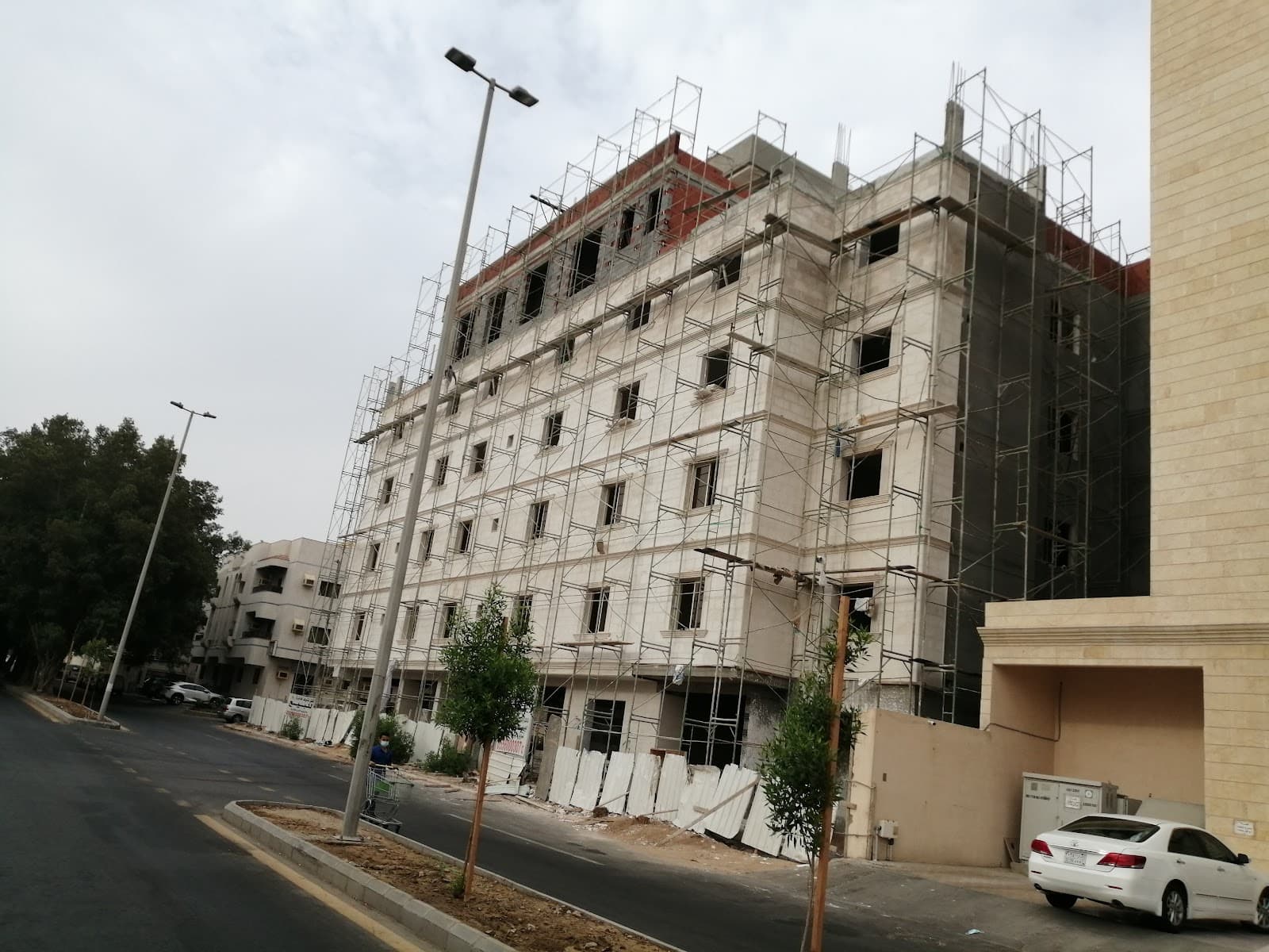Al-Rawdah - Image 1