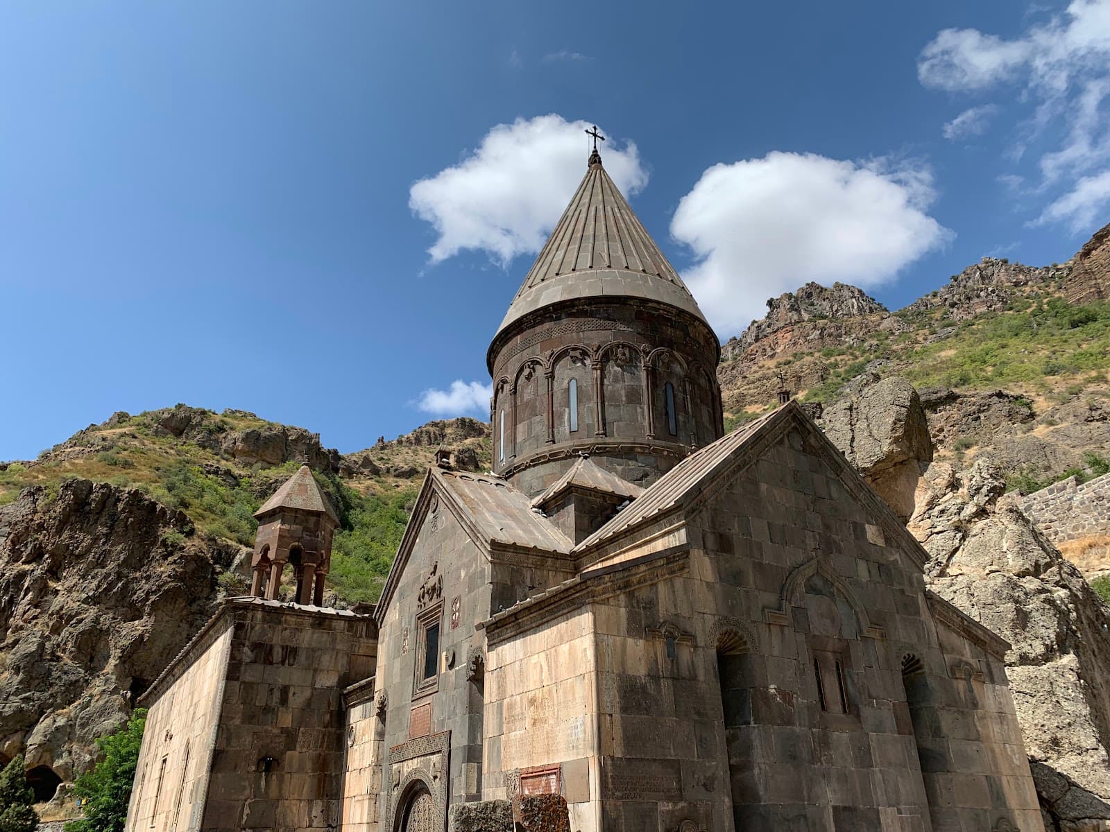 Geghard Monastery - Image 1