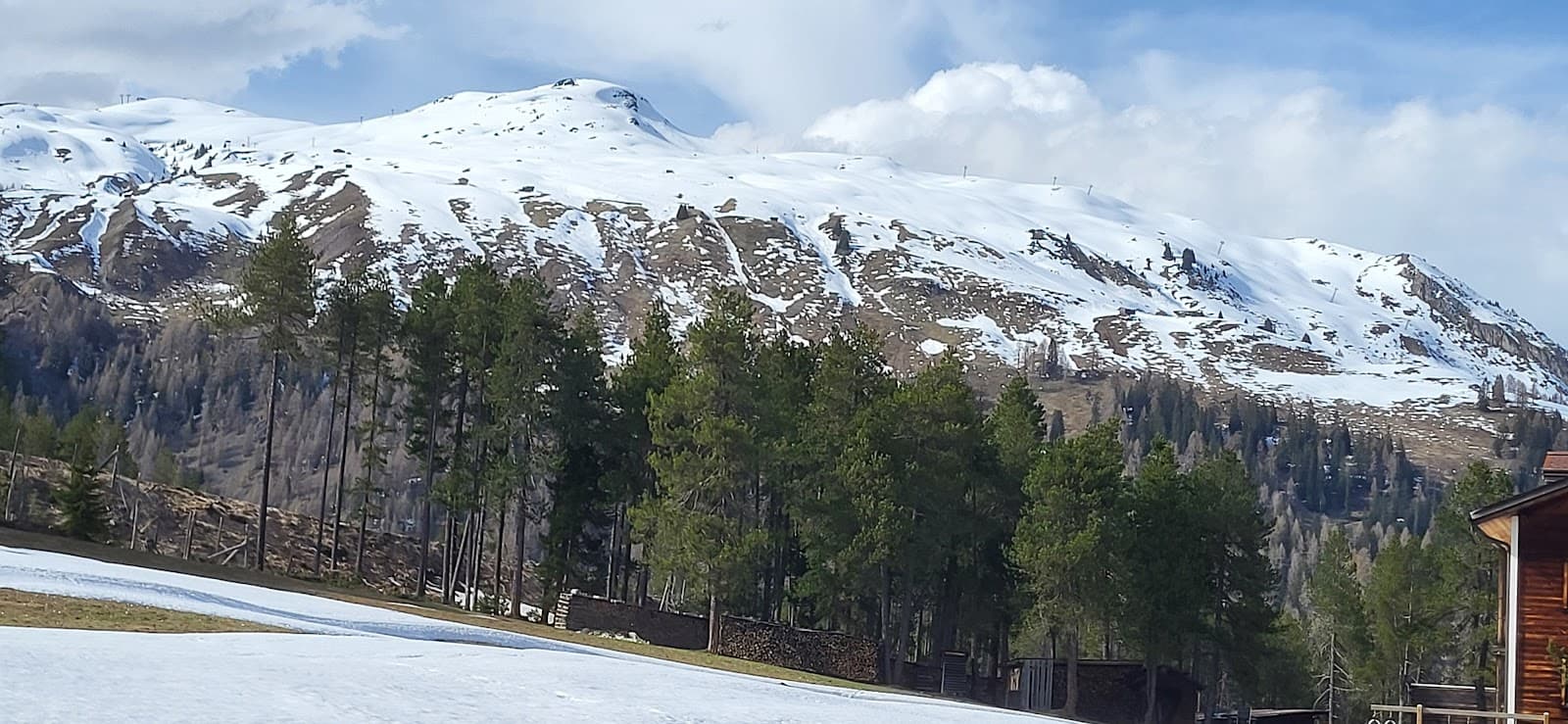 Wolfgang Pass - Image 1