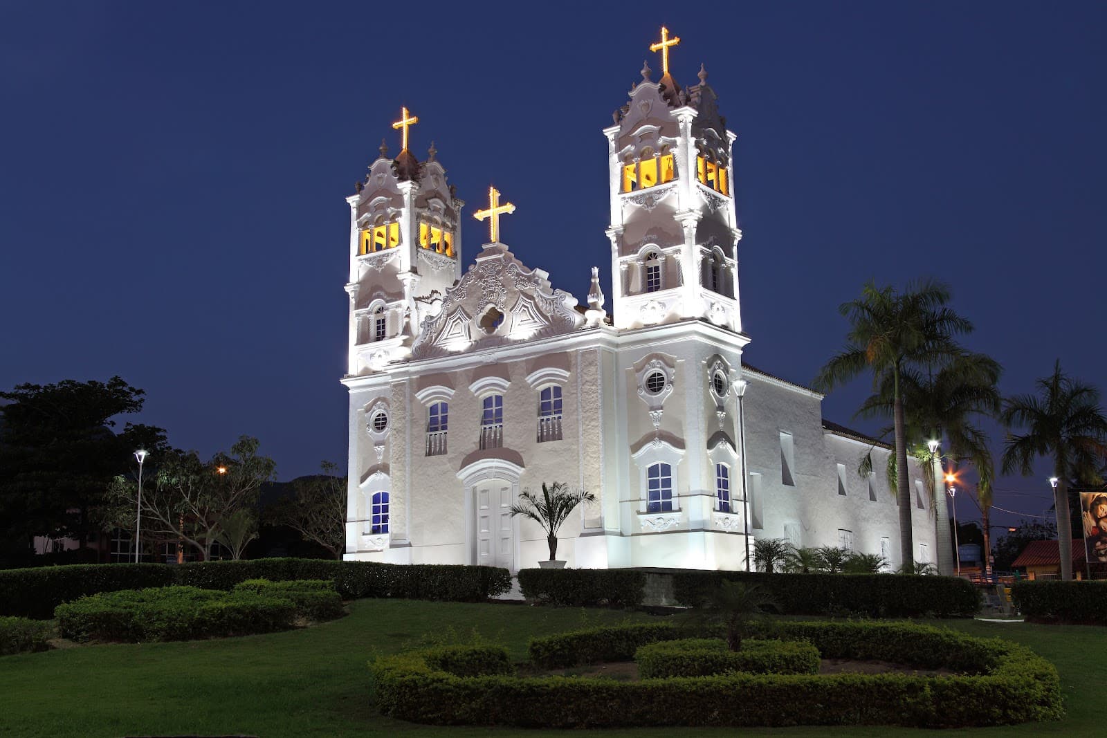 Serra Matriz Church - Image 1