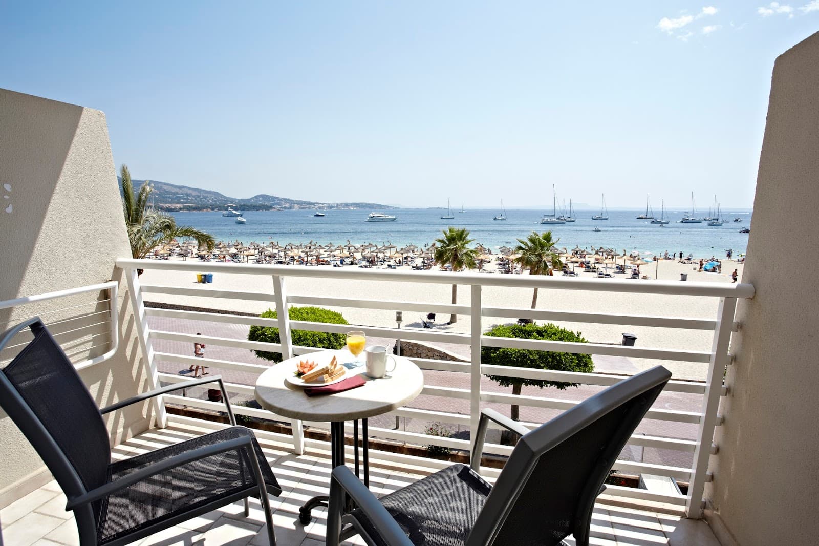 Son Maties Beach - Image 1