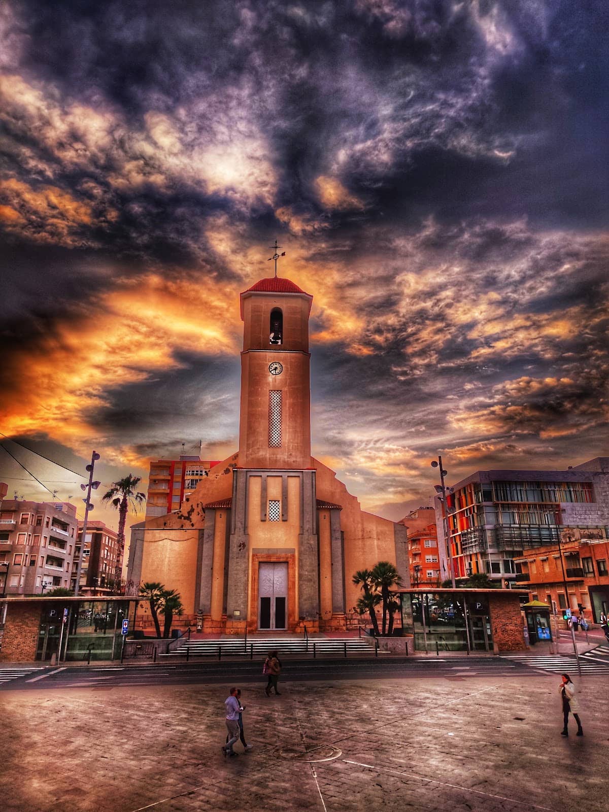 Vibrant Local Life