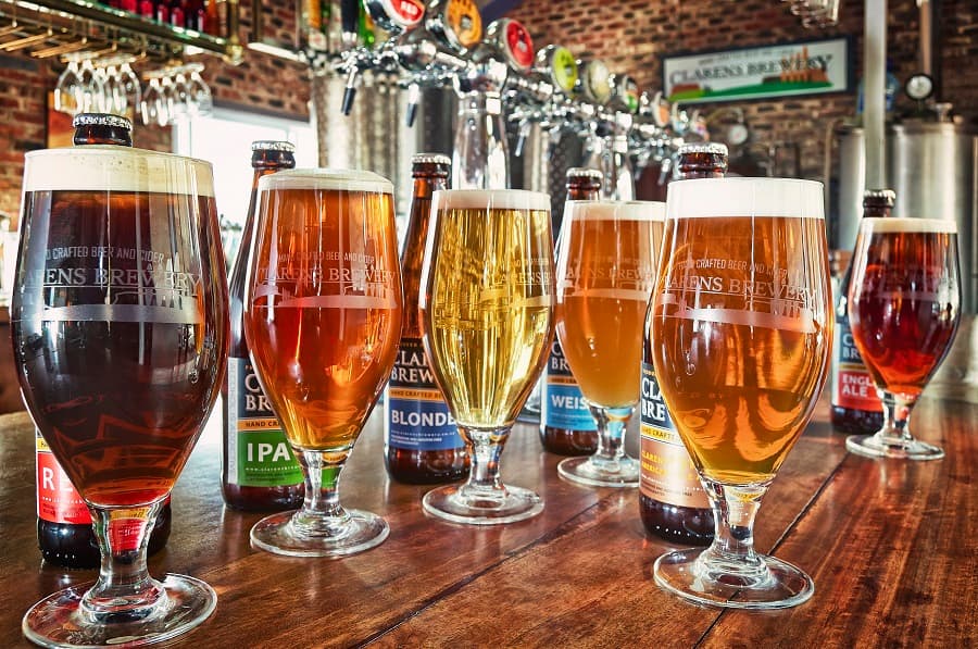 Clarens Brewery - Image 1