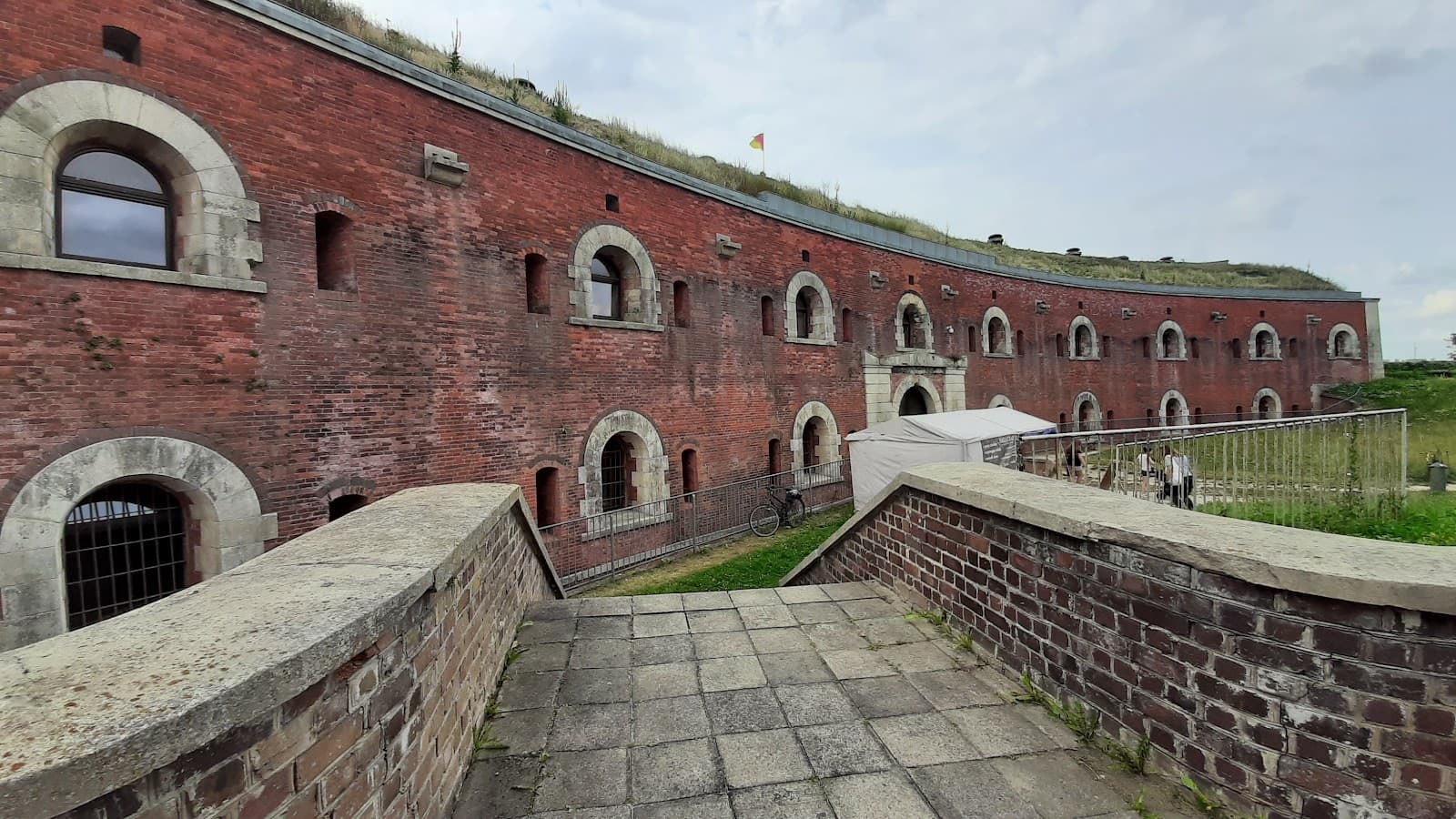Zamosc Underground Route - Image 1