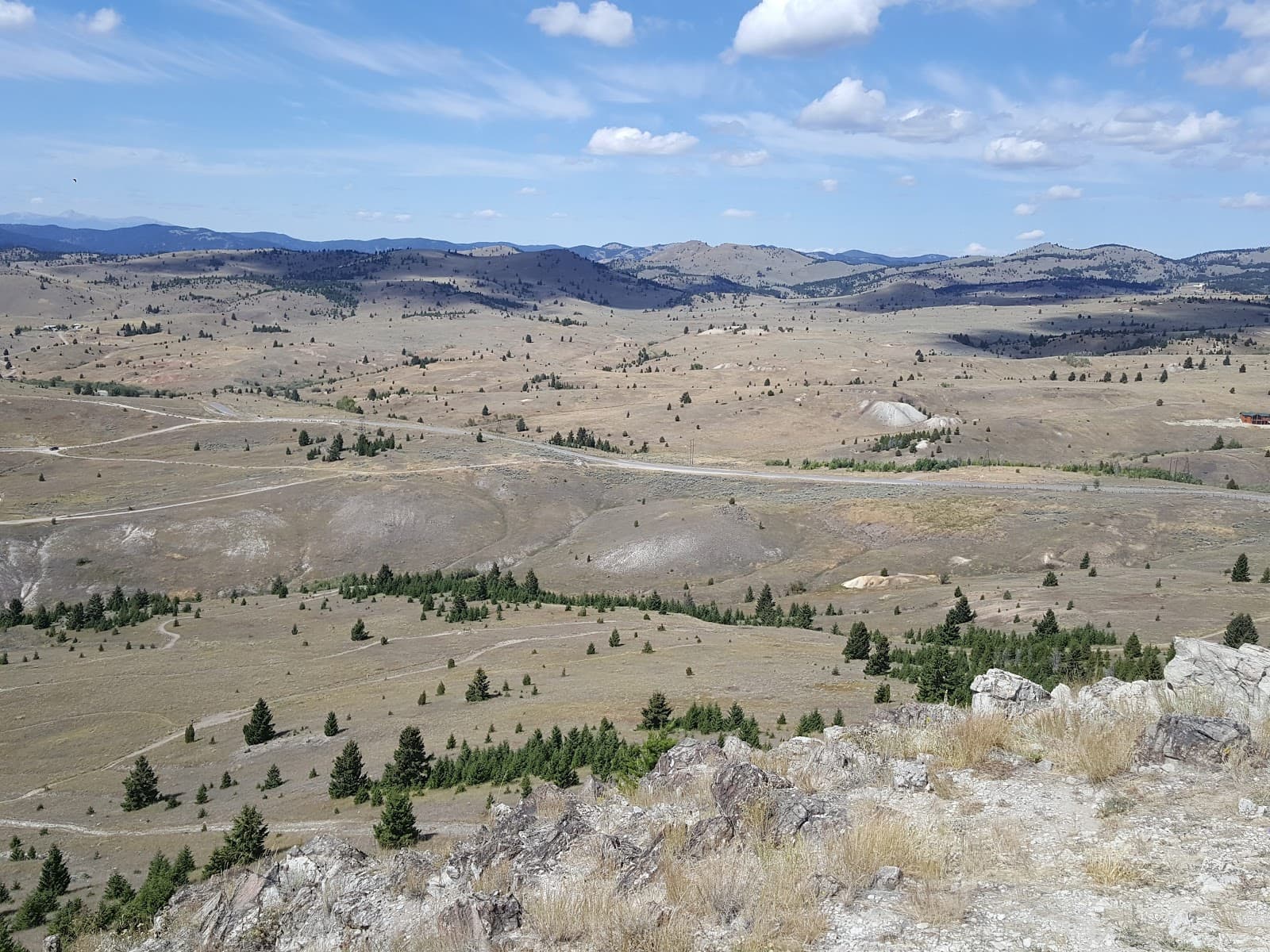 Big Butte Open Space & M Trail - Image 1