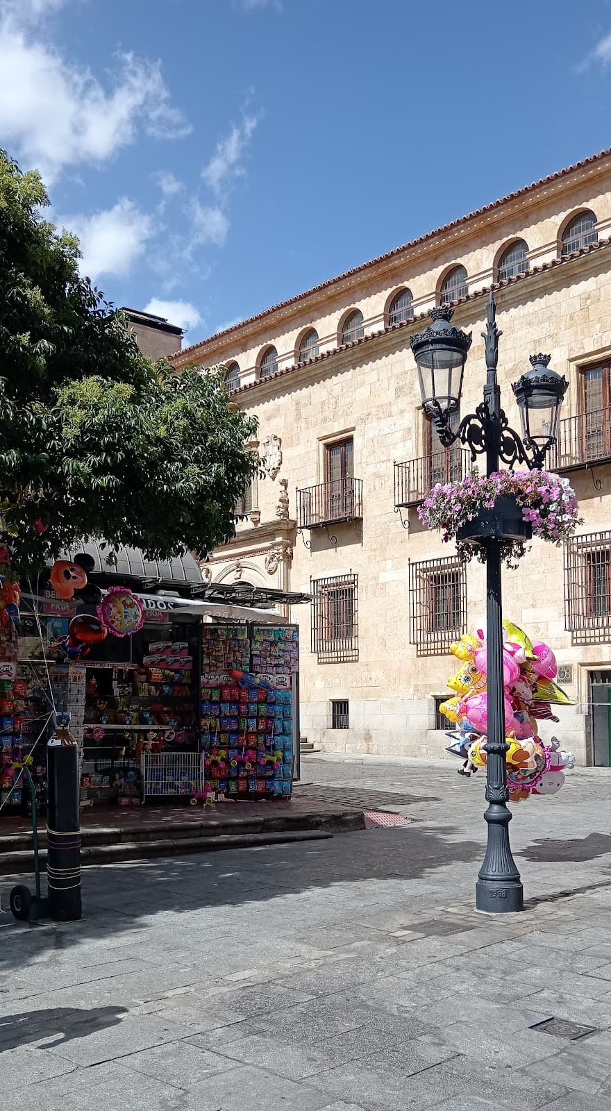 Plaza de los Bandos - Image 1