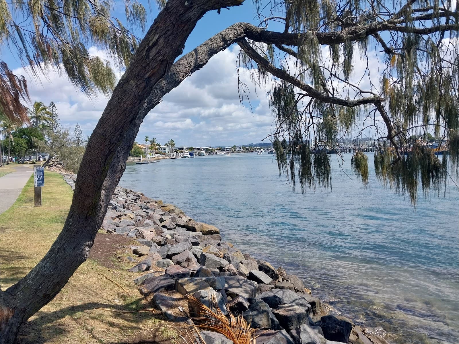 La Balsa Park - Image 1