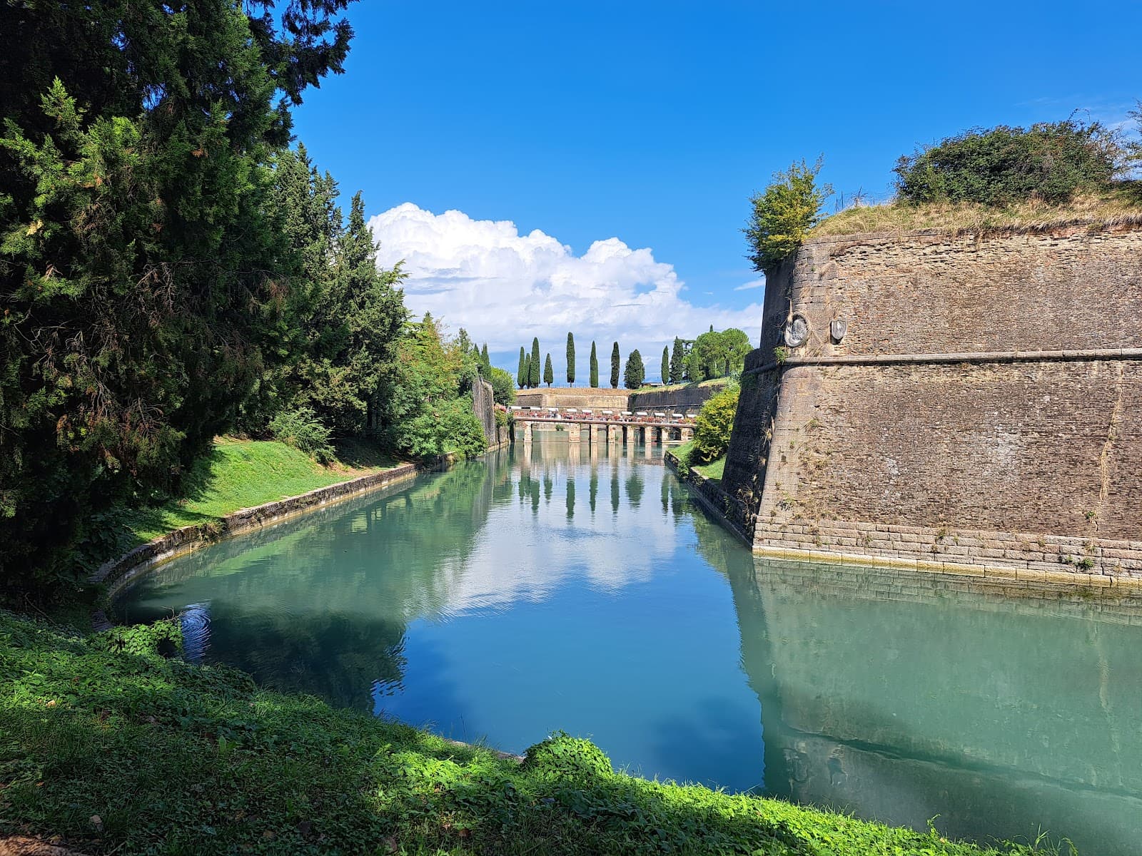Peschiera–Mantova cycle path - Image 1