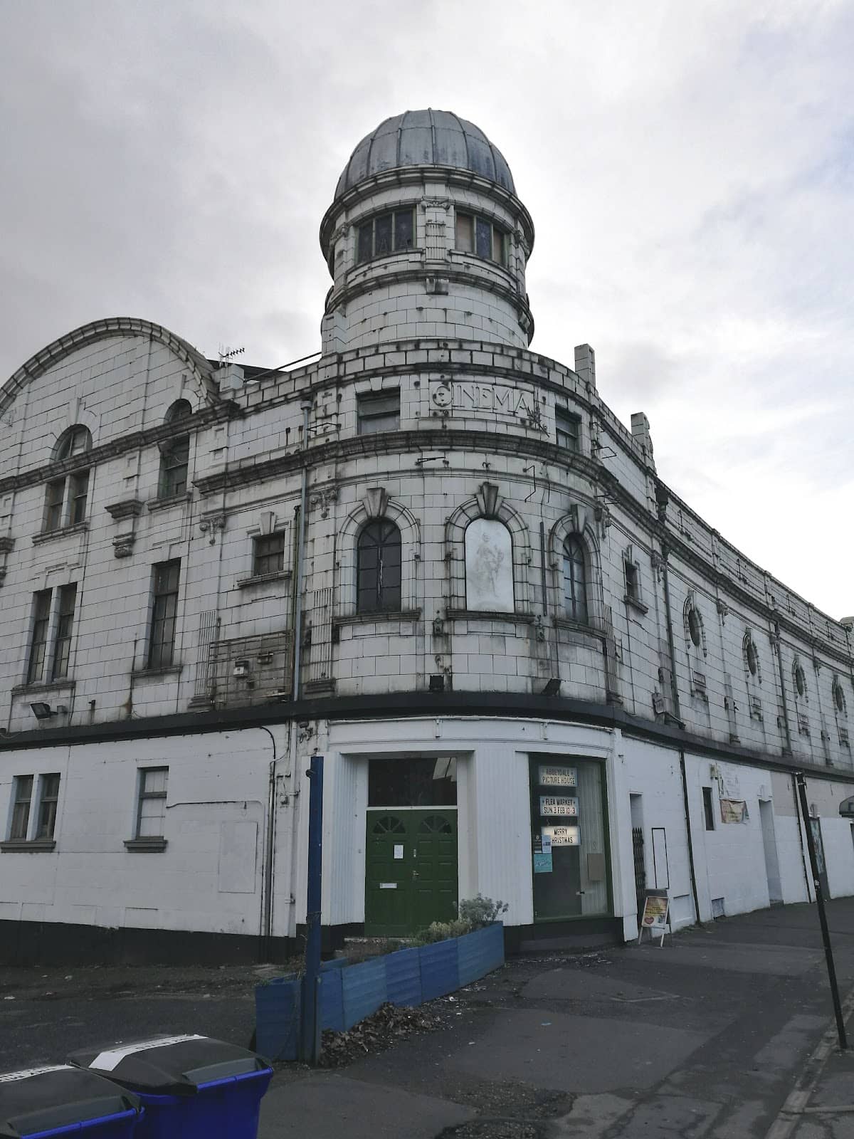 Abbeydale Ballroom