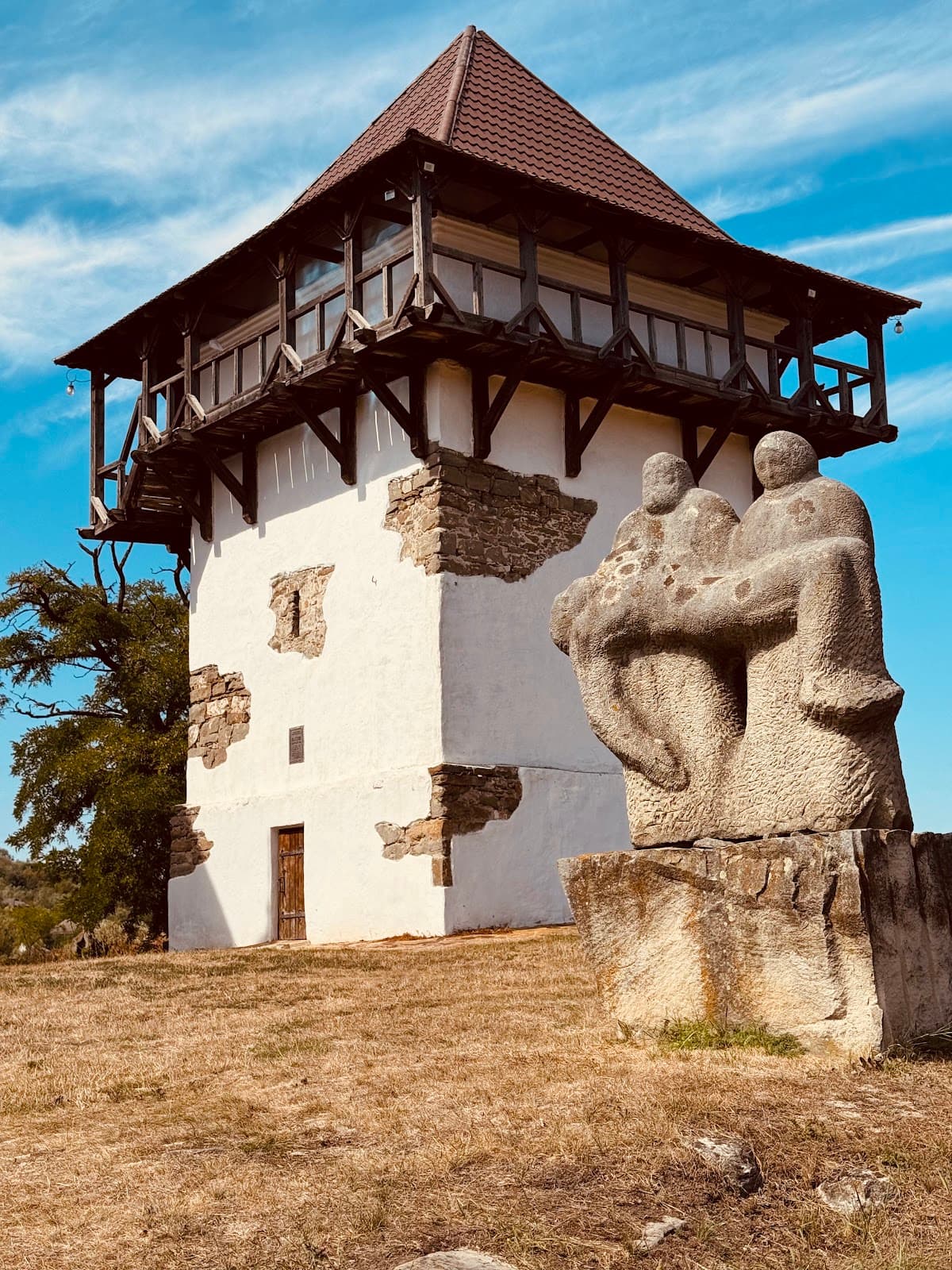 Busha Rock Relief Reserve - Image 1