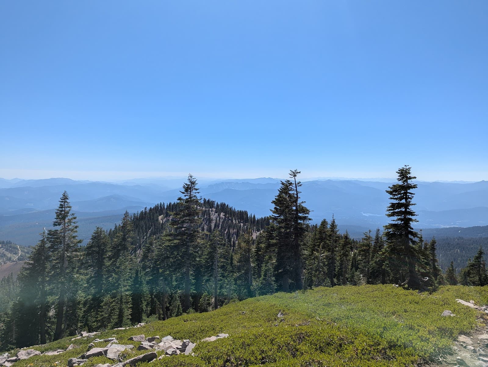 Gray Butte - Image 1